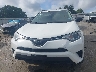 2T3ZFREV6JW****** Destrozados 2018 Toyota RAV4 en Estado de Georgia