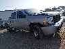 3GCEC13C88G****** Repairable 2008 Chevrolet Silverado 1500 in Kansas State