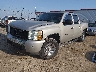 3GCEC13C88G****** Used and Repairable 2008 Chevrolet Silverado 1500 in Wichita