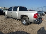 3GCEC13C88G****** Salvage and Repairable 2008 Chevrolet Silverado 1500 in Wichita