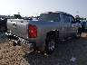 3GCEC13C88G****** Salvage and Wrecked 2008 Chevrolet Silverado 1500 in Kansas State