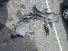 KMHDU46D87U****** Wrecked 2007 Hyundai Elantra in North Carolina State