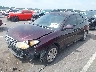KMHDU46D87U****** Used and Repairable 2007 Hyundai Elantra in Raleigh