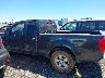1N6AD0CW9DN****** Repairable 2013 Nissan Frontier in California State