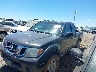 1N6AD0CW9DN****** Used and Repairable 2013 Nissan Frontier in Sacramento