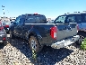 1N6AD0CW9DN****** Salvage and Repairable 2013 Nissan Frontier in Sacramento