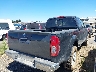 1N6AD0CW9DN****** Salvage and Wrecked 2013 Nissan Frontier in California State