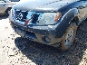 1N6AD0CW9DN****** Salvage and Repairable 2013 Nissan Frontier in California State