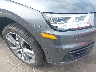 WA1CNAFY4L2****** Salvamento y Destrozados 2020 Audi Q5 en Estado de Carolina del Norte