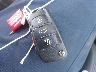 WA1AECF30L1****** Salvamento 2020 Audi Q3 en Estado de Texas
