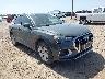WA1AECF30L1****** Salvamento y Destrozados 2020 Audi Q3 en Corpus Christi