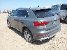 WA1AECF30L1****** Salvamento y Reparables 2020 Audi Q3 en Corpus Christi
