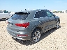 WA1AECF30L1****** Salvamento y Destrozados 2020 Audi Q3 en Estado de Texas