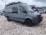 W1Y4NCVY2PT****** Salvage and Wrecked 2023 Mercedes-Benz Sprinter in ROGERS RV