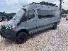 W1Y4NCVY2PT****** Used and Repairable 2023 Mercedes-Benz Sprinter in ROGERS RV