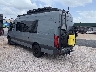 W1Y4NCVY2PT****** Salvage and Repairable 2023 Mercedes-Benz Sprinter in ROGERS RV
