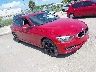 WBA3A5G52FN****** Salvamento y Destrozados 2015 BMW 3 Series en Orlando