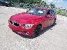 WBA3A5G52FN****** Usados y Reparables 2015 BMW 3 Series en Orlando
