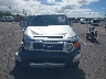 JTEZU11F770****** Wrecked 2007 Toyota FJ Cruiser in Hawaii State