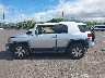 JTEZU11F770****** Repairable 2007 Toyota FJ Cruiser in Hawaii State
