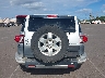 JTEZU11F770****** Wrecked 2007 Toyota FJ Cruiser