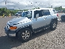 JTEZU11F770****** Used and Repairable 2007 Toyota FJ Cruiser in Honolulu