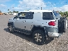 JTEZU11F770****** Salvage and Repairable 2007 Toyota FJ Cruiser in Honolulu