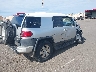 JTEZU11F770****** Salvage and Wrecked 2007 Toyota FJ Cruiser in Hawaii State