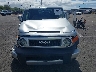 JTEZU11F770****** Salvage and Repairable 2007 Toyota FJ Cruiser in Hawaii State