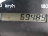 1NXBR12E3YZ****** Salvage 2000 Toyota Corolla