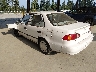 1NXBR12E3YZ****** Salvage and Repairable 2000 Toyota Corolla in Seattle