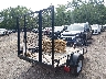 4YMBU0819NG****** Salvage and Wrecked 2022 Carry-On Trailer Trailer in Ohio State