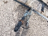 4YMBU0819NG****** Salvage 2022 Carry-On Trailer Trailer in Cleveland