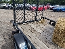 4YMBU0819NG****** Wrecked 2022 Carry-On Trailer Trailer in Cleveland