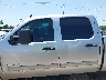 1GC1KXCG0CF****** Salvage 2012 Chevrolet Silverado 2500