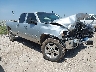 1GC1KXCG0CF****** Salvage and Wrecked 2012 Chevrolet Silverado 2500 in San Antonio South