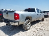 1GC1KXCG0CF****** Salvage and Wrecked 2012 Chevrolet Silverado 2500 in Texas State