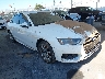 WAUGMAF43LN****** Salvage and Wrecked 2020 Audi A4 in North Hollywood