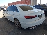 WAUGMAF43LN****** Salvage and Repairable 2020 Audi A4 in North Hollywood