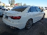 WAUGMAF43LN****** Salvage and Wrecked 2020 Audi A4 in California State
