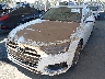 WAUGMAF43LN****** Salvage and Repairable 2020 Audi A4 in California State