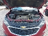 3GNAXUEV5KL****** Reparables 2019 Chevrolet Equinox en Omaha South