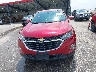 3GNAXUEV5KL****** Destrozados 2019 Chevrolet Equinox en Estado de Nebraska