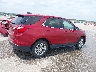 3GNAXUEV5KL****** Usados 2019 Chevrolet Equinox en Estado de Nebraska