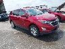 3GNAXUEV5KL****** Salvamento y Destrozados 2019 Chevrolet Equinox en Omaha South