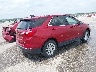 3GNAXUEV5KL****** Salvamento y Destrozados 2019 Chevrolet Equinox en Estado de Nebraska