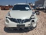 JN8AF5MR6BT****** Usados 2011 Nissan Juke en Estado de Texas