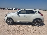 JN8AF5MR6BT****** Salvamento 2011 Nissan Juke