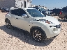JN8AF5MR6BT****** Salvamento y Destrozados 2011 Nissan Juke en Abilene
