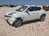 JN8AF5MR6BT****** Usados y Reparables 2011 Nissan Juke en Abilene